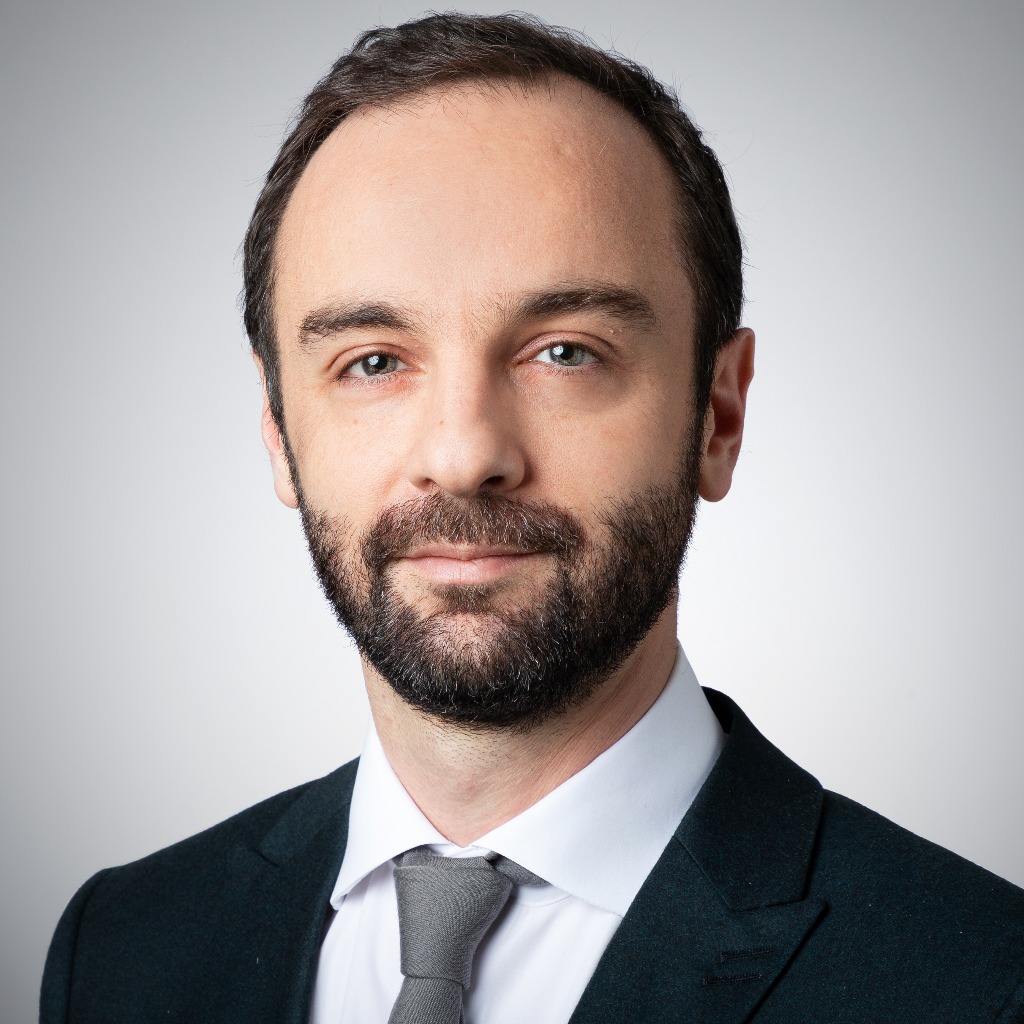 Raphaël Bagdassarian